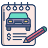 Invoice icon