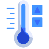 Temperature Control icon