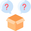 Questions icon