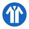 Wear Laboratory Coat icon