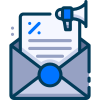 Email Promotion icon