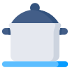 Cookpot icon