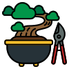 Bonsai icon