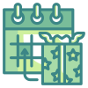 Giftbox icon