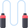 Skipping Rope icon