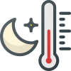 Temperatura icon