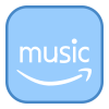 amazon-musique icon