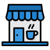 Coffee Shop icon