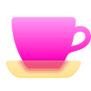 Чашка эспрессо icon