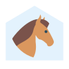 Horse Stable icon