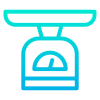 Kitchen Scales icon