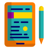 Graphic Tablet icon