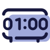 01:00 icon