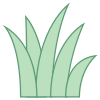 Herbe icon