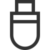 Usb Stick icon