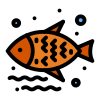 Peixe icon