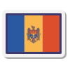 Moldávia icon