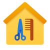 Heimsalon icon