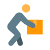 Manual Handling icon