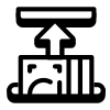 Withdrawal Limit icon