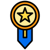 Medal icon