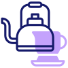 Kettle icon