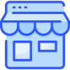 Shop icon