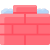 Bricks icon