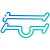 PRECIPITATE icon