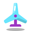 풍력 터빈 icon