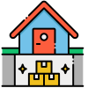 Basement icon