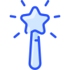 Волшебная палочка icon