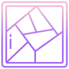 Tangram icon