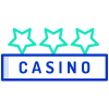 赌场 icon