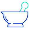 Mortar And Pestle icon