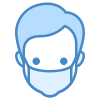 Protection Mask icon