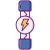 Fuse icon