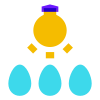 Incubator icon