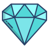 Diamond icon