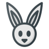 Rabbit icon