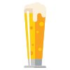 Pint Of Beer icon