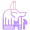 Anubis icon