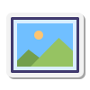 画像 icon