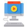 Video Player icon