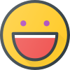 Yahoo Messenger icon