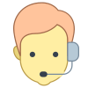 Assistant icon