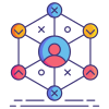 Ecosystem icon