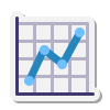 Graph icon