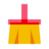 扫帚 icon