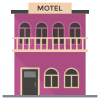 Motel icon